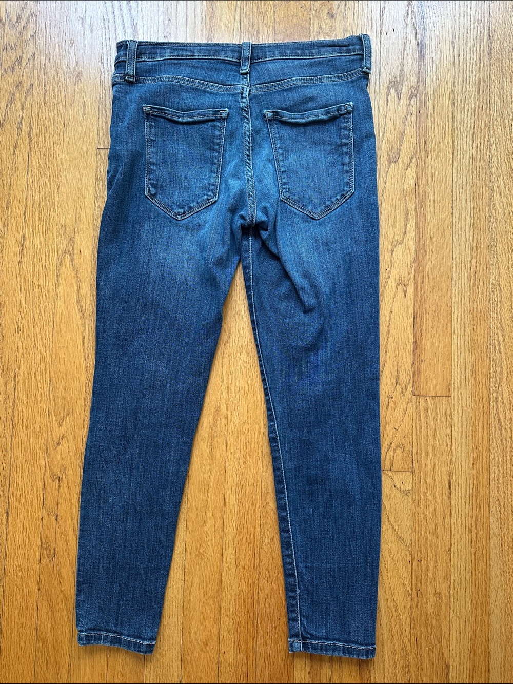 Banana Republic 26P Skinny Jeans - Picture 4 of 7